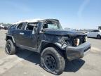 2007 Toyota Fj Cruiser  for Sale in Fresno, CA - Rollover