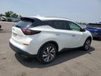 2020 Nissan Murano Sl   zu verkaufen in Ham Lake, MN - Hail