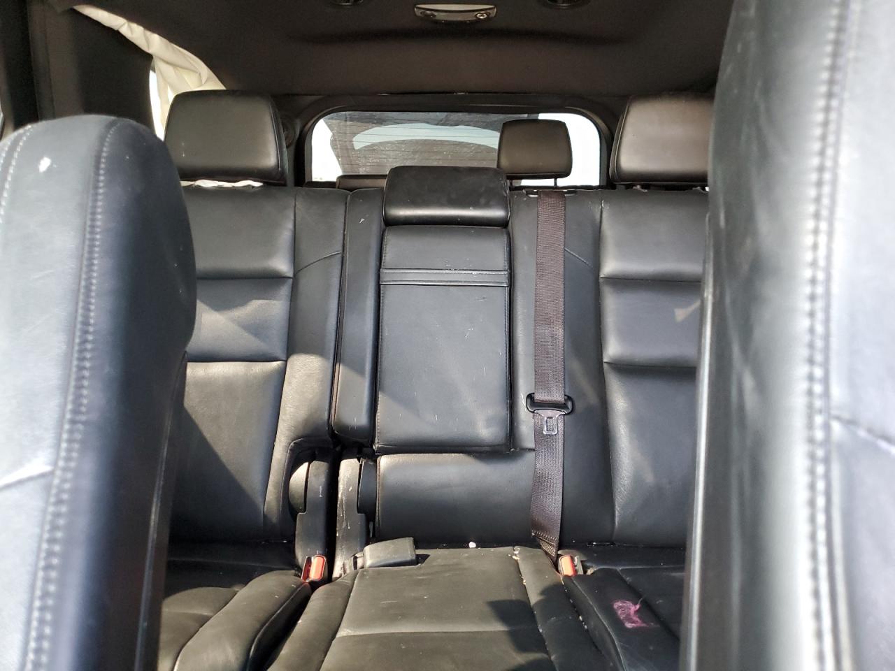2021 Dodge Durango Gt VIN: 1C4RDHDG6MC846946 Lot: 61963355