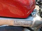 2001 YAMAHA YZFR6 L   for sale at Copart SD - RAPID CITY