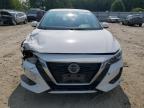 2021 Nissan Sentra Sv   продається в Hampton, VA - Front End