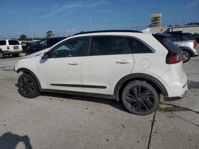  KIA NIRO 2019 White