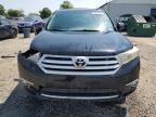 2013 Toyota Highlander Base   იყიდება Hillsborough-ში, NJ - Side