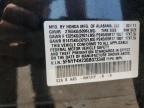 2011 Honda Pilot Lx en Venta en Fredericksburg, VA - Mechanical