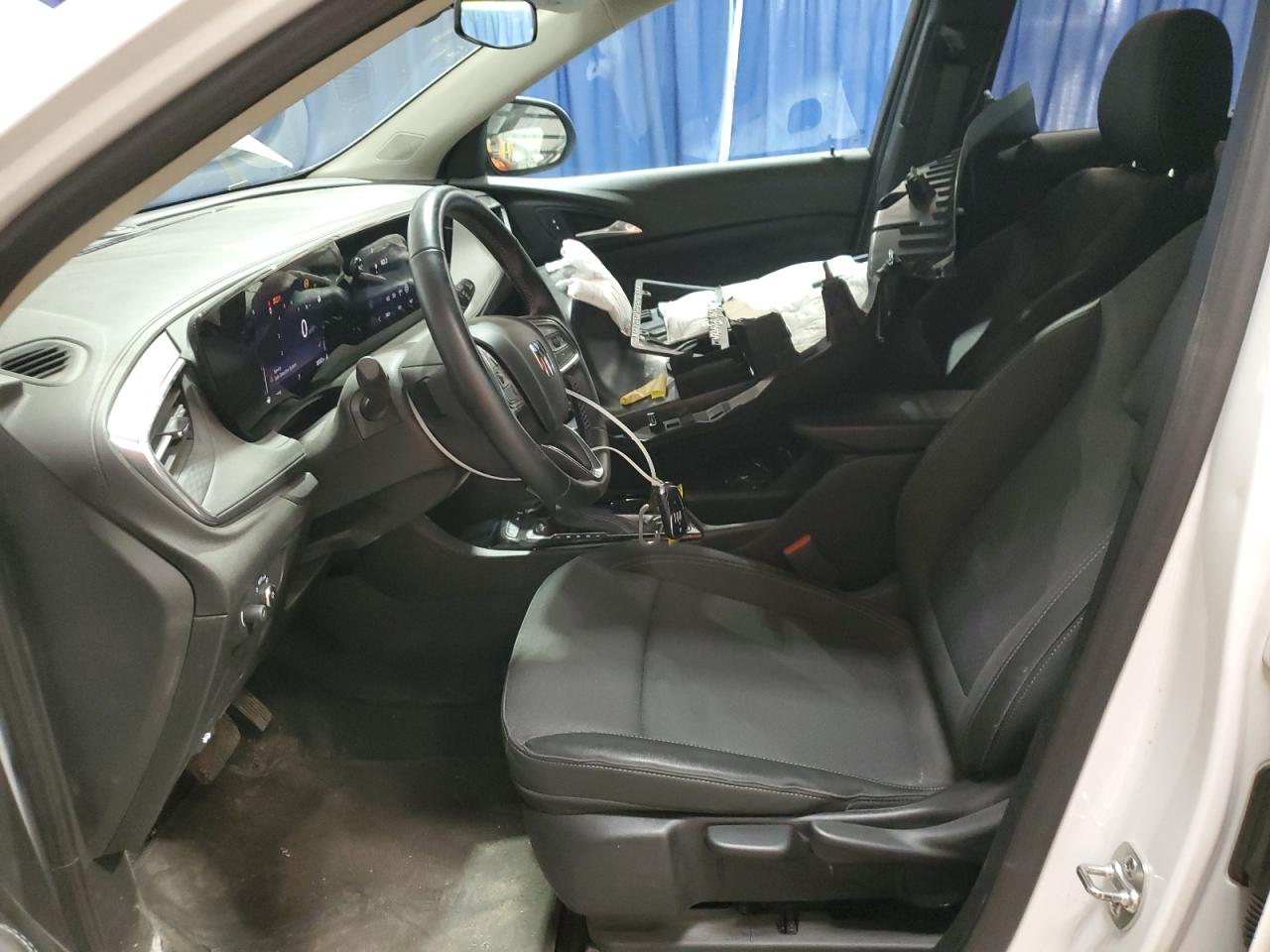 BUICK ENCORE 2024 VIN KL4AMBS25RB158008 zdjęcie 7