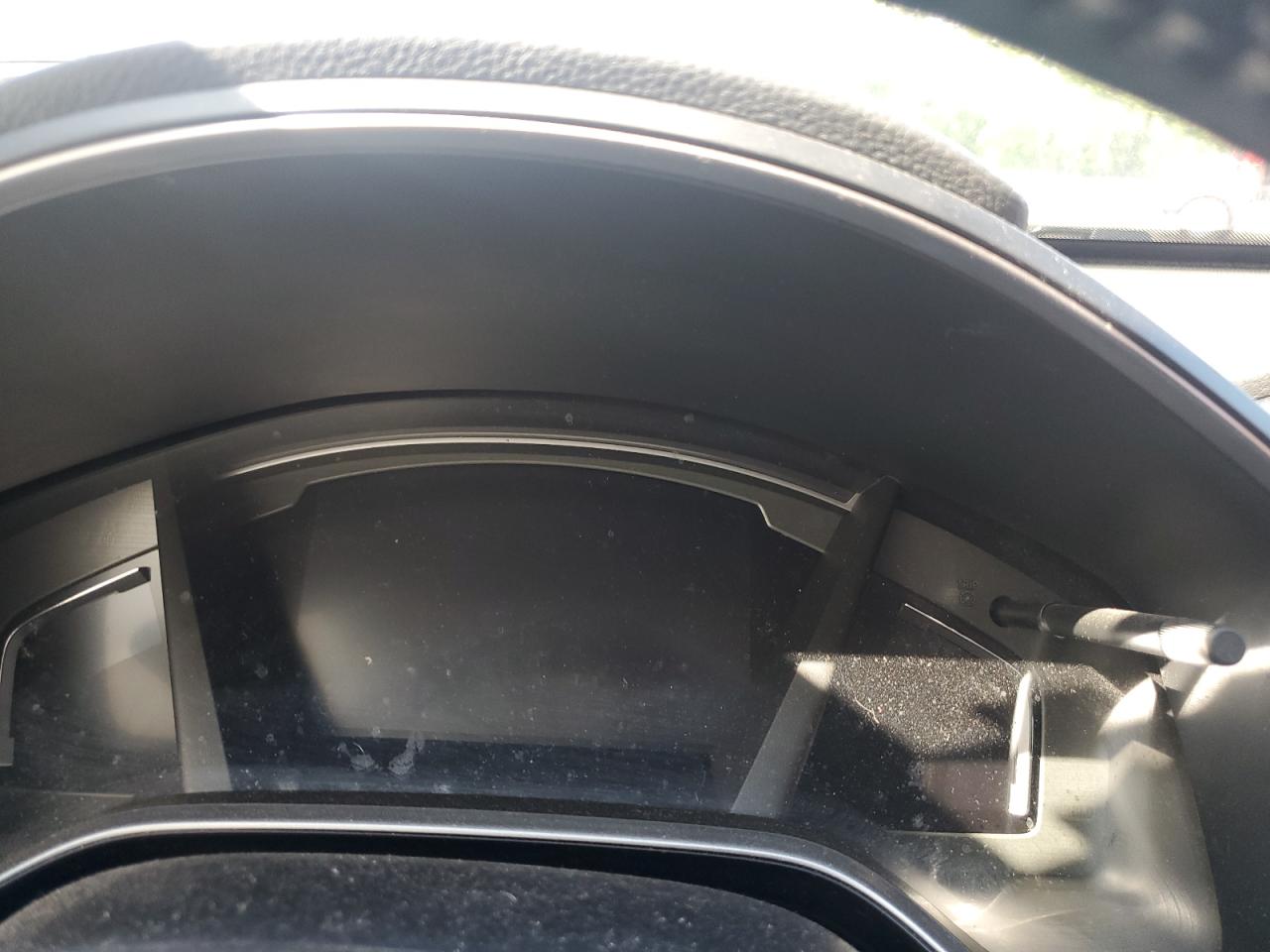2021 Honda Cr-V Exl VIN: 7FART6H89ME016978 Lot: 62810455