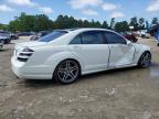 2008 Mercedes-Benz S 63 Amg   for Sale in Hampton, VA - Side