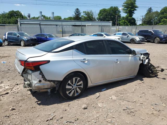  NISSAN ALTIMA 2020 Srebrny
