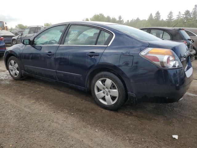 2007 NISSAN ALTIMA 2.5