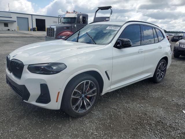 BMW X3 M40I 2024