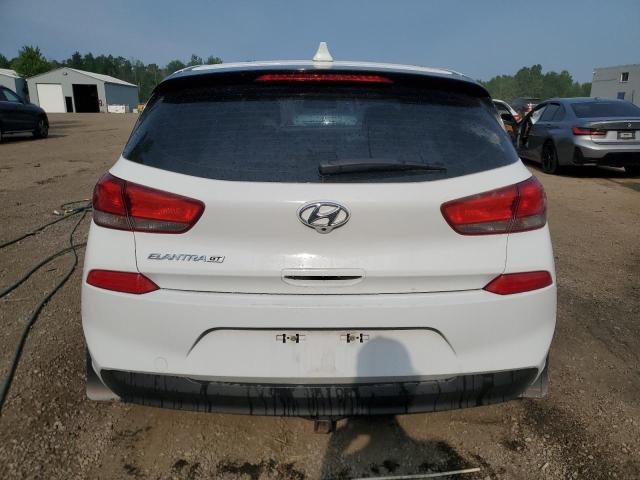 2019 HYUNDAI ELANTRA GT   