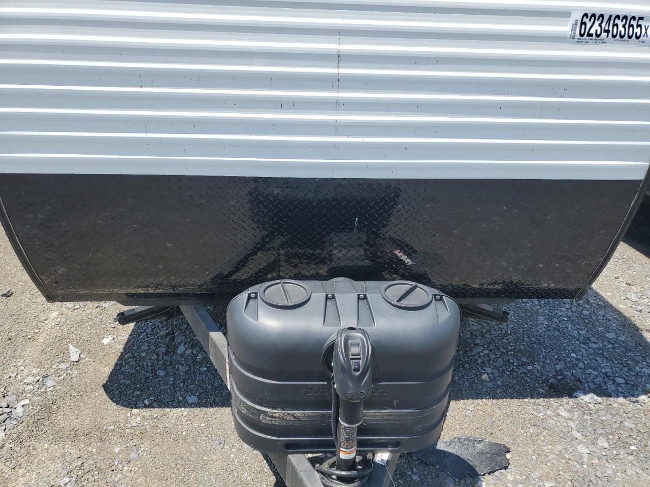 KEYSTONE RV SPRINGDALE 2025 VIN 4YDTSGM20S7102935 фото 7