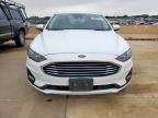 2019 Ford Fusion Se na sprzedaż w Wilmer, TX - Mechanical