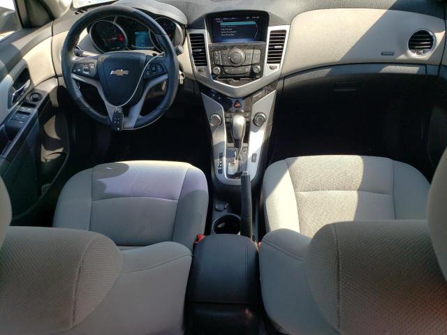  CHEVROLET CRUZE 2014 Белы