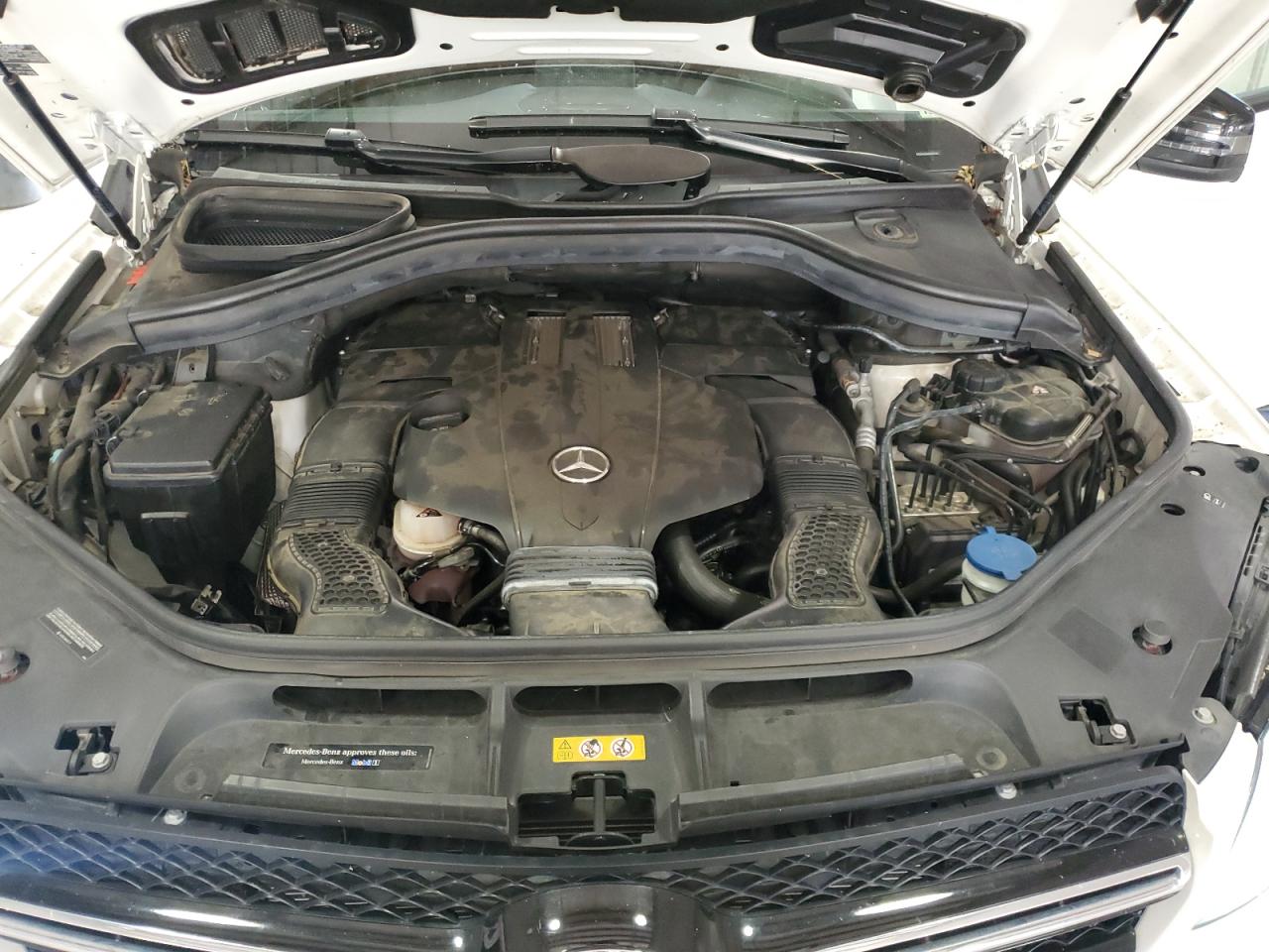 2019 Mercedes-Benz Gle 400 4Matic VIN: 4JGDA5GB4KB204743 Lot: 63135245