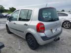 2008 RENAULT MODUS EXPR for sale at Copart BELFAST
