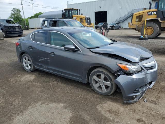 2013 ACURA ILX 20 TECH