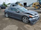 2013 ACURA ILX 20 TECH for sale at Copart QC - MONTREAL
