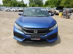 2018 HONDA CIVIC LX   for sale at Copart ON - LONDON
