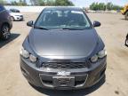 2014 Chevrolet Sonic Lt for Sale in New Britain, CT - Water/Flood