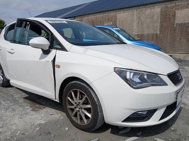 2016 SEAT IBIZA SE T