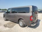 2015 Nissan Nv 3500 S en Venta en Kansas City, KS - Side