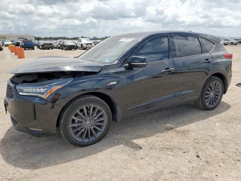 2024 Acura Rdx A-Spec Advance