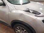2015 NISSAN JUKE TEKNA for sale at Copart NEWBURY