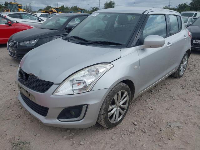 SUZUKI SWIFT SZ3 2013