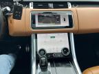 2018 Land Rover Range Rover Sport Supercharged Dynamic for Sale in North Billerica, MA - Minor Dent/Scratches