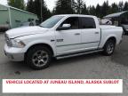 2013 Ram 1500 Laramie продається в Anchorage, AK - Vandalism