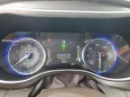 2017 Chrysler Pacifica Touring L Plus for Sale in Woodhaven, MI - Front End