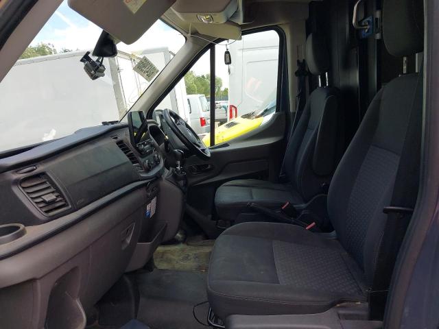 2021 FORD TRANSIT 350 TREND ECOBLUE 
