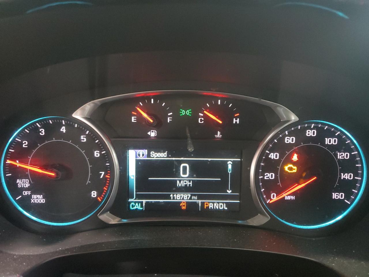 2019 Chevrolet Traverse Lt VIN: 1GNEVGKW1KJ204795 Lot: 62468785