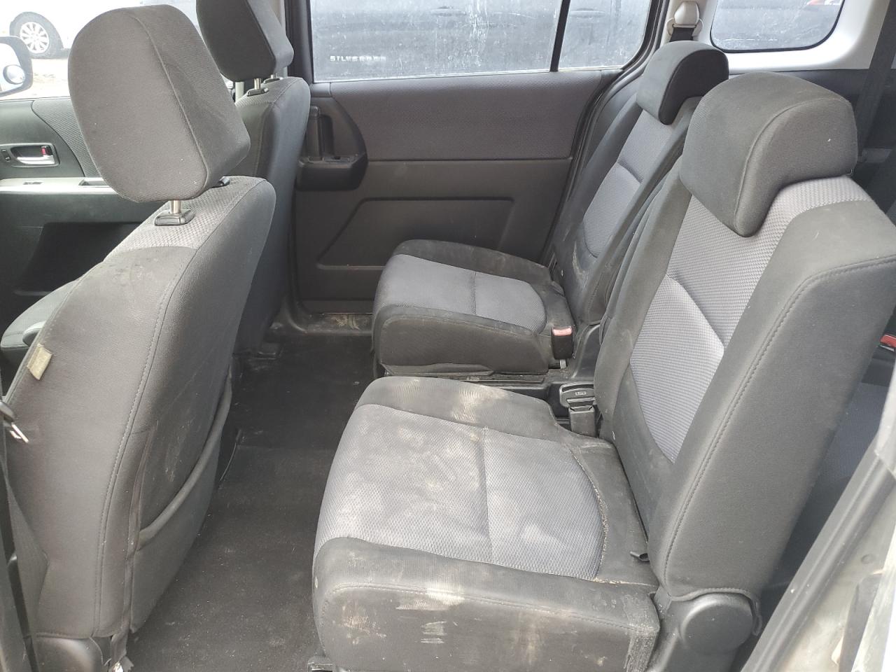 2006 Mazda 5 VIN: JM1CR293960115975 Lot: 61309535