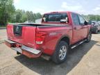 2012 NISSAN TITAN S   for sale at Copart ON - COOKSTOWN