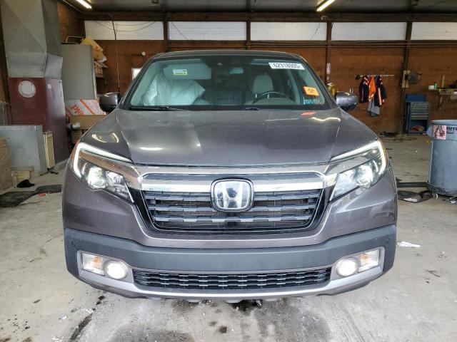  HONDA RIDGELINE 2020 Gray