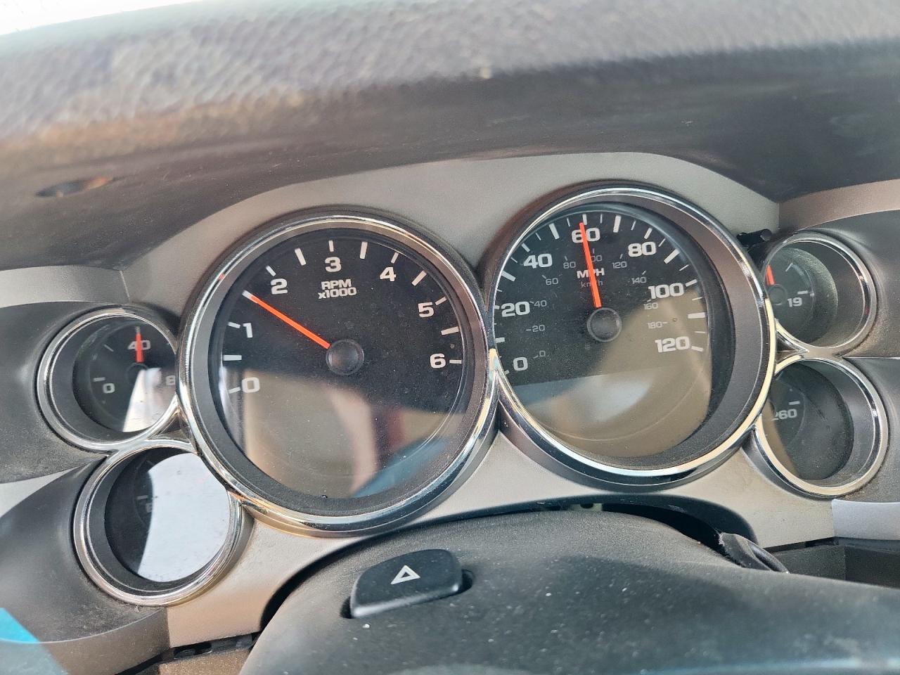2009 Chevrolet Silverado C1500 Lt VIN: 1GCEC29J49Z134538 Lot: 62569365
