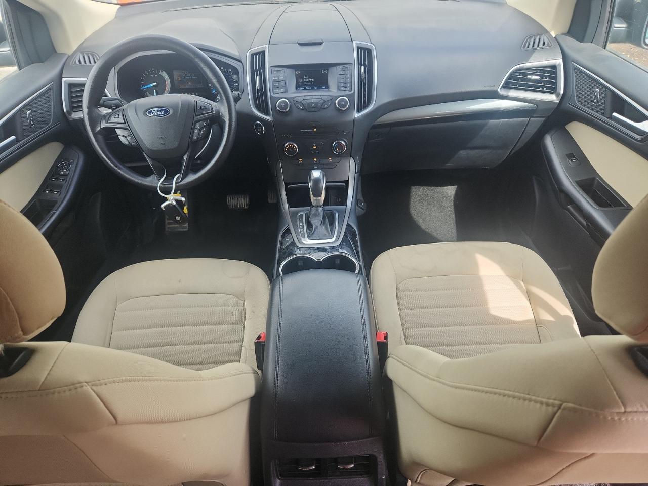 2FMPK4G94JBC56433 FORD EDGE 2018