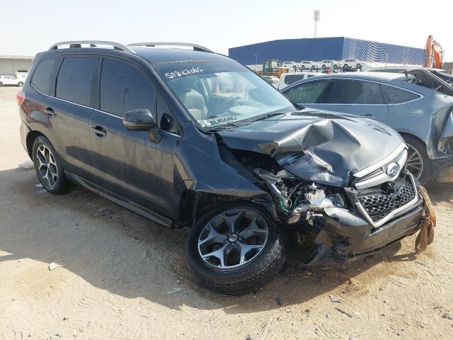 JF2SJ97D4FG199543 - 2015 Subaru Forester - #59827065