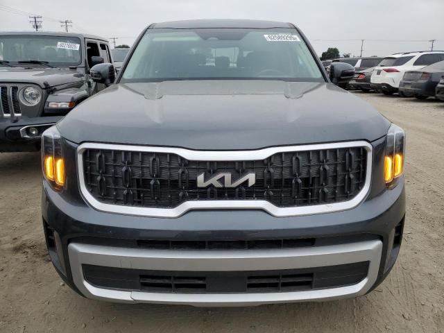  KIA TELLURIDE 2024 Szary