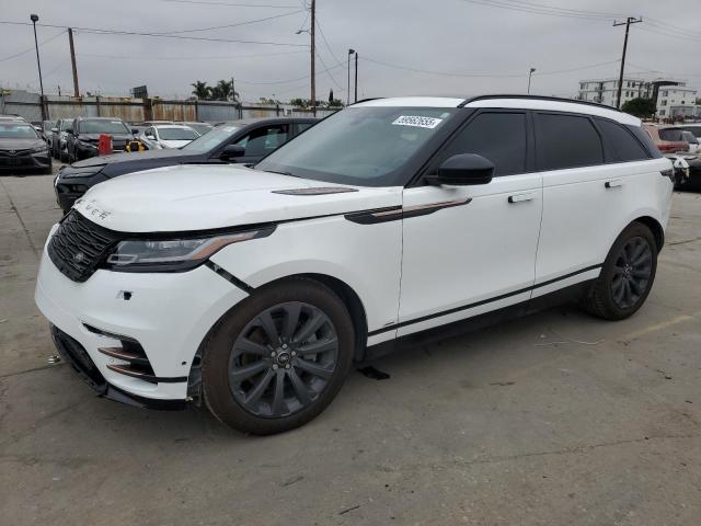  LAND ROVER RANGEROVER 2018 White