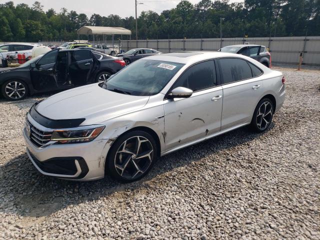 2020 Volkswagen Passat R-Line  