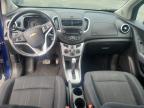 2015 CHEVROLET TRAX 1LT for sale at Copart NS - HALIFAX