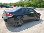 2009 Ford Focus Sel for Sale in Ellwood City, PA - Front End