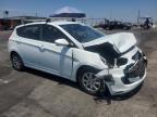 2012 Hyundai Accent Gls for Sale in Wilmington, CA - Front End
