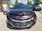 2020 Chevrolet Malibu Lt en Venta en Northfield, OH - Front End