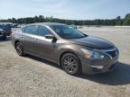 2015 Nissan Altima 2.5 იყიდება Lumberton-ში, NC - Front End