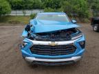2025 Chevrolet Trailblazer Lt للبيع في Davison، MI - Front End