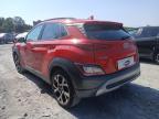 2023 HYUNDAI KONA PREMIUM T-GDI MHEV  for sale at Copart BELFAST